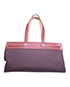Herbag Cabas Tote MM, front view